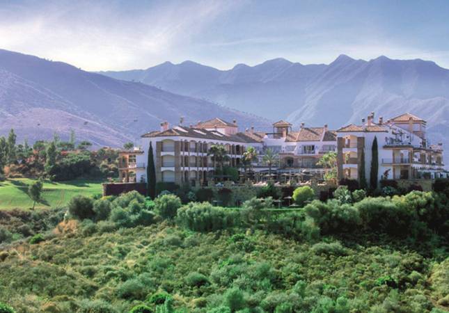El mejor precio para Hotel Spa La Cala Resort. Disfrúta con los mejores precios de Malaga